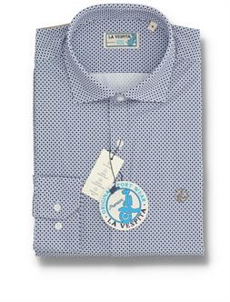 La Vespita camisa de dibujos