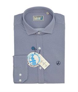 La Vespita camisa para hombre