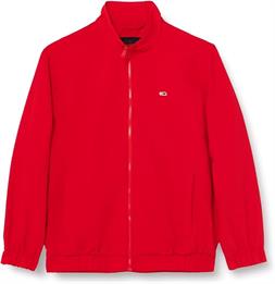  Tommy Jeans TJM ESSENTIAL JACKET EXT, Chaquetas tejidas Hombre, Charmed