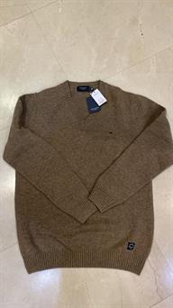 Jersey Pico hombre Pertegaz
