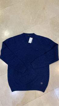 Jersey pico hombre Pertegaz