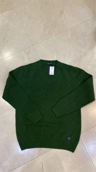 Jersey pico hombre Pertegaz