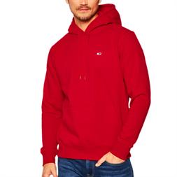 Sudadera hombre capucha Tommy Jeans