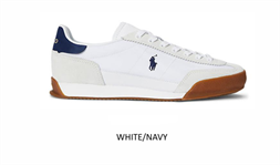 Polo Ralph Lauren Deportiva HESTER PP