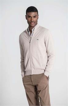chaqueta de punto para hombre de Gendive