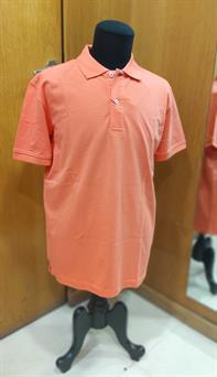 Polo manga corta para hombre 