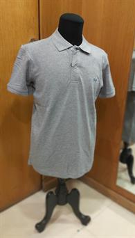 Polo manga corta para hombre 