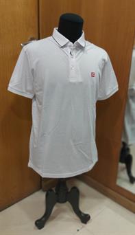 Polo manga corta para hombre 