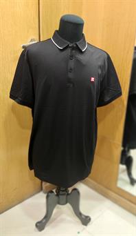 Polo manga corta para hombre 