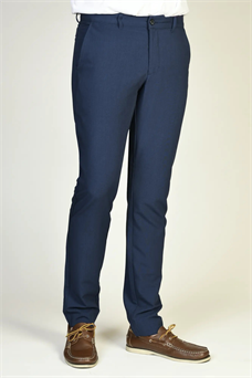 Alexander&Co. pantalón marino