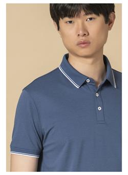 Polo para hombre