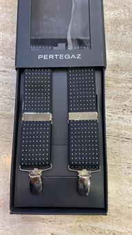 Tirantes para hombre