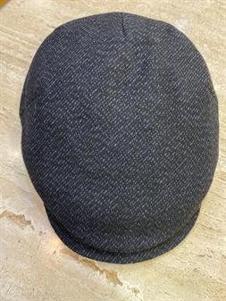 Gorra hombre estilo pico de pato Solid
