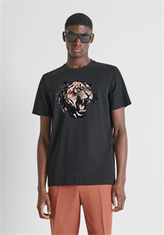 Antony Morato camiseta regular fit de algodón
