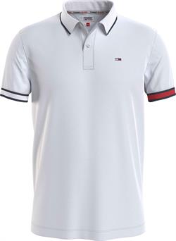 Tommy Jeans polo manga corta para hombre