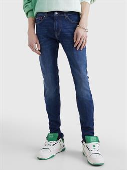 Tommy Jeans vaquero scanton slim hombre 