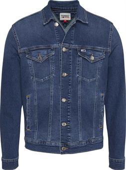 Tommy Jeans Cazadora vaquera hombre 