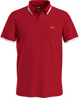 Tommy Jeans polo manga corta para hombre