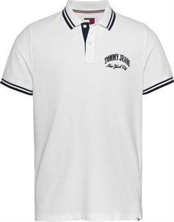 Tommy Jeans polo manga corta para hombre