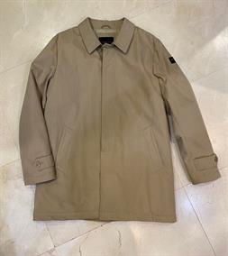 Gabardina hombre de Pertegaz