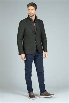 Americana chaqueta sport hombre Alexander&Co.