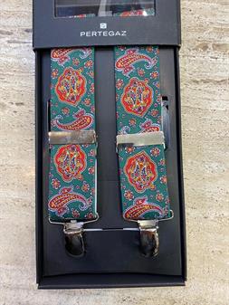 Tirantes para hombre