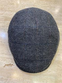 Gorra hombre estilo pico de pato Solid