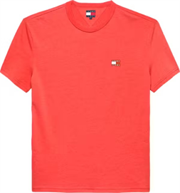 Tommy Jeans camiseta regular fit DM0DM22667