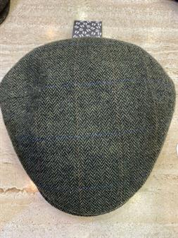 Gorra hombre estilo pico de pato Solid