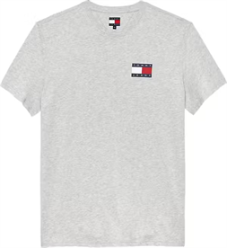 Tommy Jeans camiseta slim fit DM0DM20740