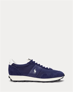 Polo Ralph Lauren Deportiva PRL Trail 125 con ante