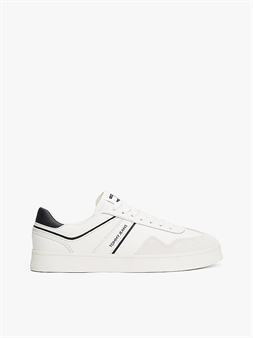 Tommy Jeans Zapatillas de ante The Greenwich para hombre