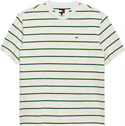 Tommy Jeans camiseta relaxed fit DM0DM21516