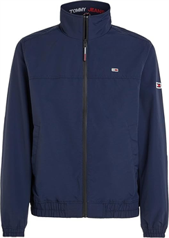 Tommy Jeans Cazadora de Entretiempo para Hombre Tjm Essential