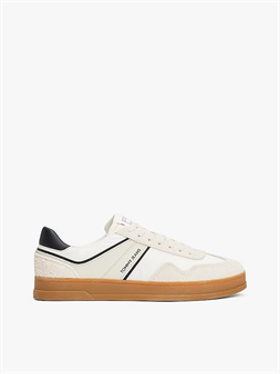 Tommy Jeans Zapatillas deportivas de piel The Greenwich