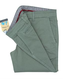 La Vespita pantalón para hombre verde