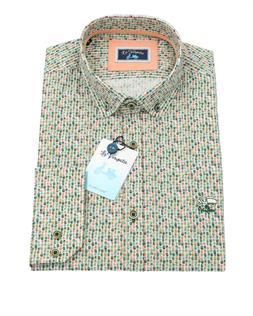 La Vespita camisa hombre colores