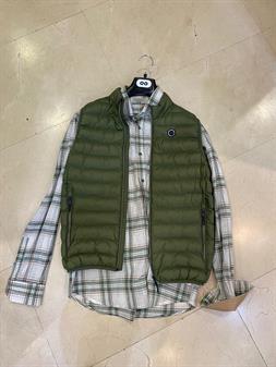 Chaleco acolchado para hombre gendive