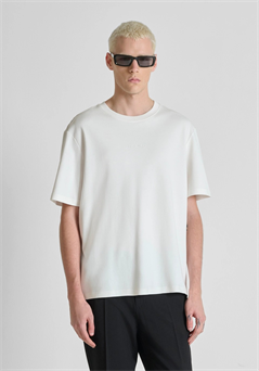 Antony Morato camiseta relaxed fit de algodón