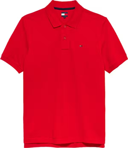 Tommy Jeans polo manga corta 