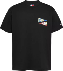 Tommy Jeans camiseta dm0dm20350