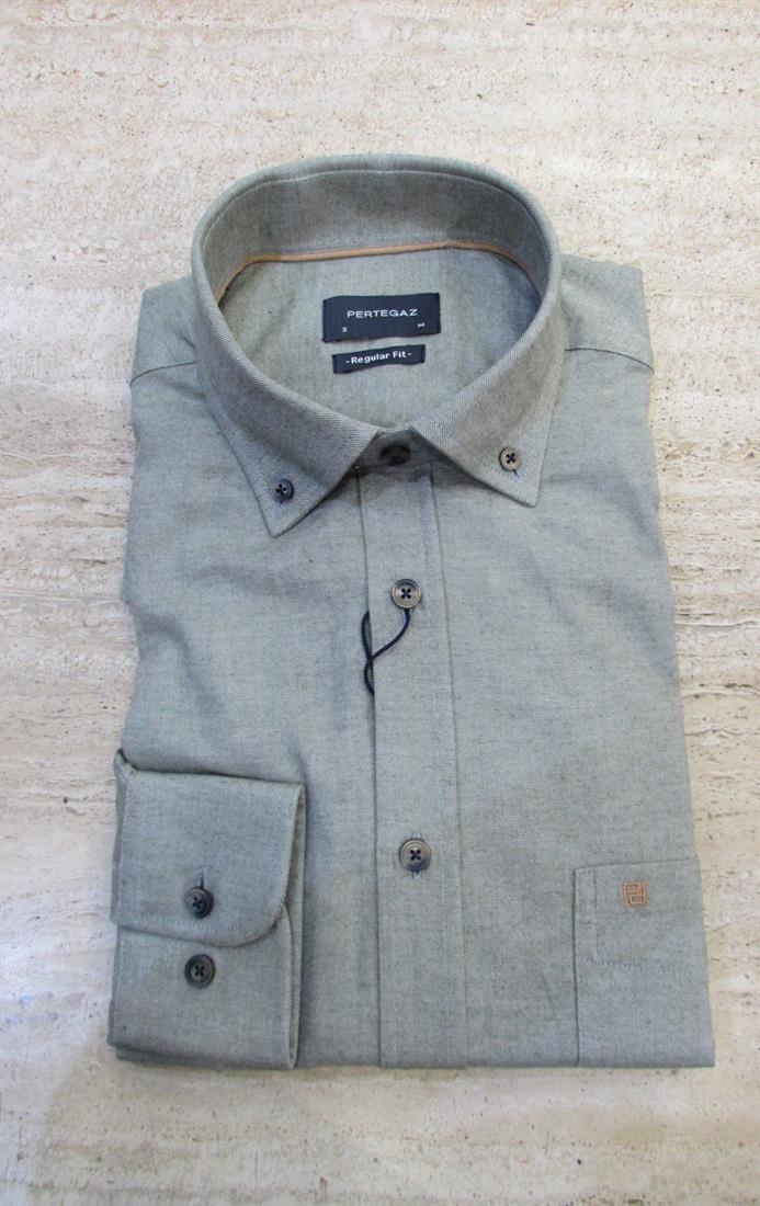 Camisa para hombre de Pertegaz Pertegaz