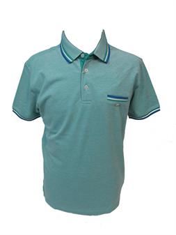 Polo hombre bolsillo Gendive
