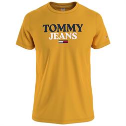 Z Camiseta Hombre manga corta Tommy Jeans