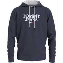 Sudadera capucha hombre Tommy Jeans 12941C87