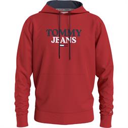 Sudadera de hombre con capucha de Tommy Jeans 12941 XNL 
