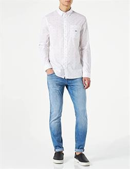Camisa de hombre con dibujos regular fit Tommy Jeans
