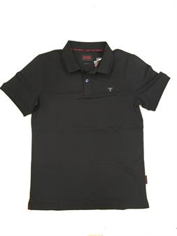 Guess polo hombre slim fit tejido Tech Stretch