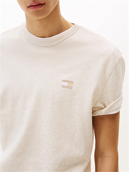 Tommy Jeans Camiseta con parche tonal de Tommy