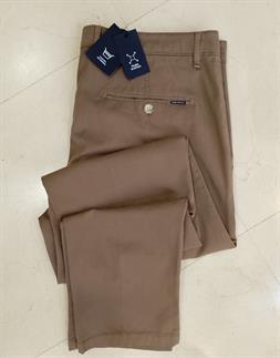 Pertegaz pantalon hombre Lyocell camel